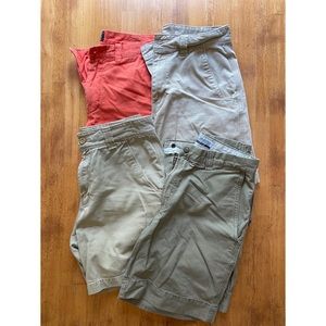 Men’s shorts